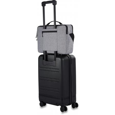 Сумка для ноутбуку DAKINE Concourse Messenger 15L (10003245) greyscale