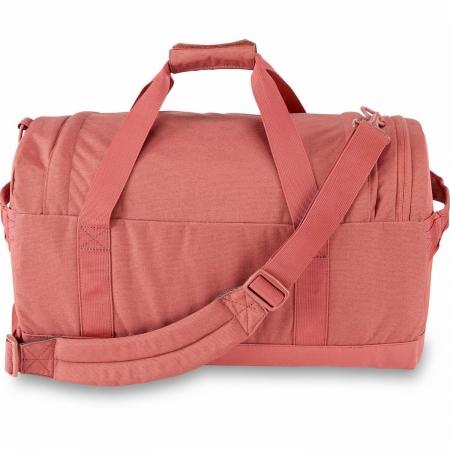 Сумка дорожная DAKINE EQ Duffle 35L (10002934) dark rose