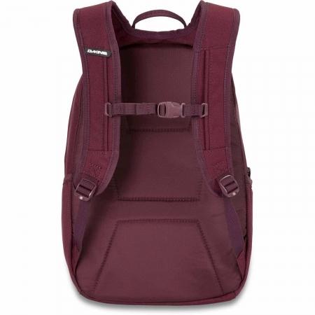 Рюкзак DAKINE Campus S 18L (10002635) garnet shadow