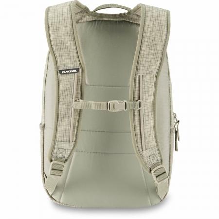 Рюкзак DAKINE Campus M 25L (10002634) gravity grey