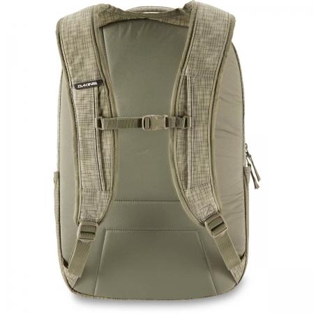 Рюкзак DAKINE Campus L 33L (10002633) gravity grey