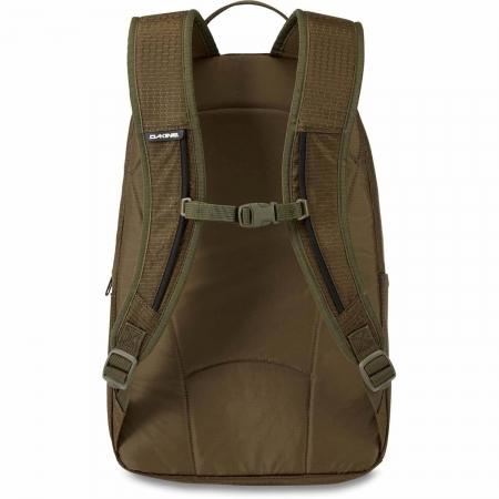 Рюкзак DAKINE URBN Mission Pack 22L (10002626) dark olive dobby