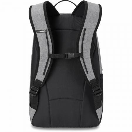 Рюкзак DAKINE URBN Mission Pack 22L (10002626) greyscale