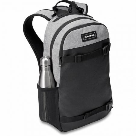 Рюкзак DAKINE URBN Mission Pack 22L (10002626) greyscale