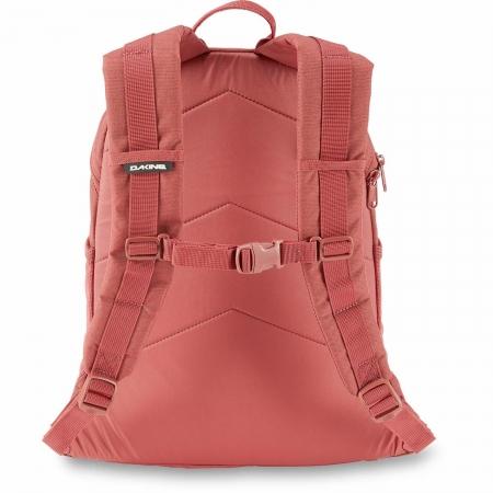 Рюкзак DAKINE WNDR 18L Backpack (10002629) dark rose