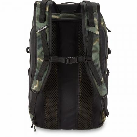 Рюкзак чоловічий DAKINE Split Adventure 38L (10001254) olive ashcroft camo