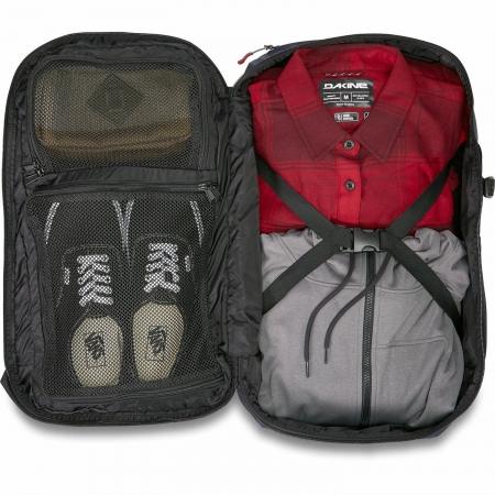 Рюкзак чоловічий DAKINE Split Adventure 38L (10001254) olive ashcroft camo
