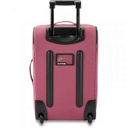 Сумка дорожня на колесах DAKINE Carry On EQ Roller 40L (10002922) faded grape