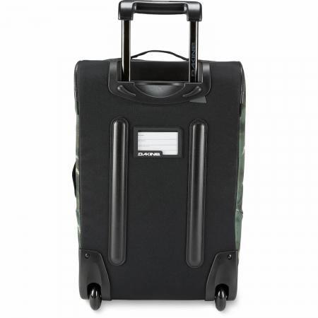 Сумка дорожная на колесах DAKINE Carry On EQ Roller 40L (10002922) olive ashcroft camo