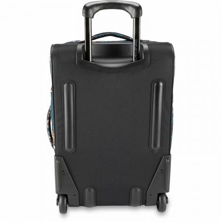 Сумка дорожня на колесах DAKINE Carry On Roller 42L (10002923) b4bc floral