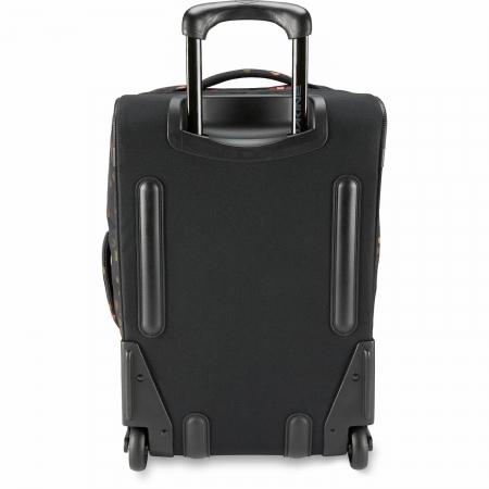 Сумка дорожная на колесах DAKINE Carry On Roller 42L (10002923) begonia