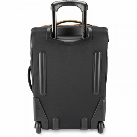 Сумка дорожня на колесах DAKINE Carry On Roller 42L (10002923) caramel