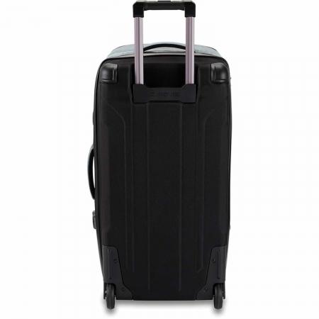 Сумка дорожня на колесах DAKINE Split Roller 85L (10002941) lead blue