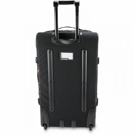Сумка дорожня на колесах DAKINE Split Roller EQ 100L (10002944) begonia