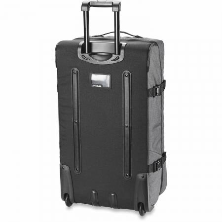 Сумка дорожня на колесах DAKINE Split Roller EQ 100L (10002944) carbon