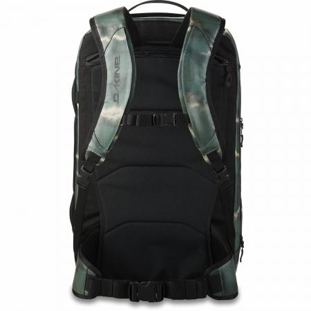 Рюкзак DAKINE Ranger Travel Pack 45L (10002945) olive ashcroft camo