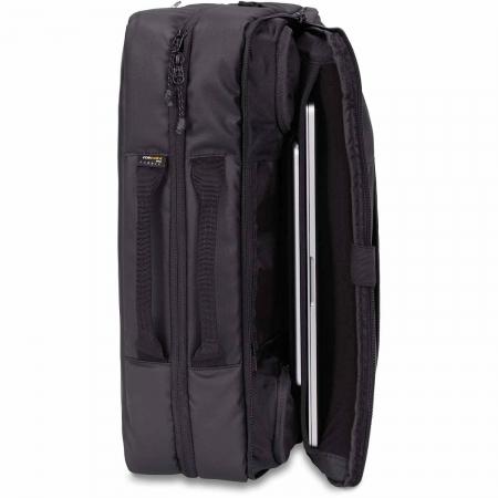 Сумка-рюкзак дорожня DAKINE Concourse Messenger Pack 20L (10002617) vx21