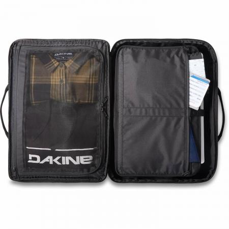 Сумка-рюкзак дорожня DAKINE Concourse Messenger Pack 20L (10002617) vx21