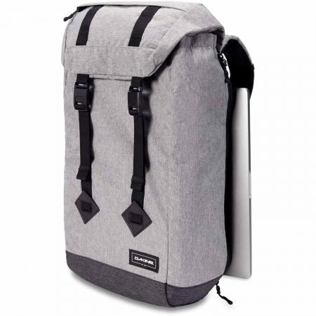 Рюкзак DAKINE Infinity Toploader 27L (10002603) greyscale