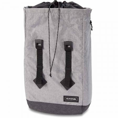 Рюкзак DAKINE Infinity Toploader 27L (10002603) greyscale