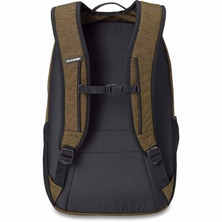 Рюкзак DAKINE Campus M 25L (10002634) dark olive