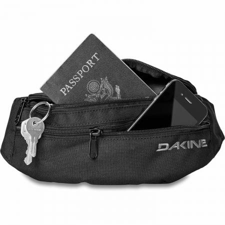 Сумка на пояс DAKINE Classic Hip Pack (8130205) mini dash barley