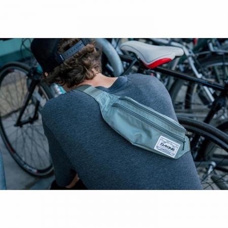 Сумка на пояс DAKINE Classic Hip Pack (8130205) mini dash barley