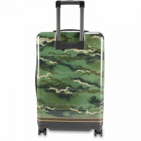 Валіза на колесах DAKINE Concourse Hardside Medium 65L (10002639) olive ashcroft camo