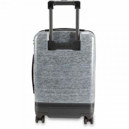 Валіза на колесах DAKINE Concourse Hardside Carry On 36L (10002640) greyscale