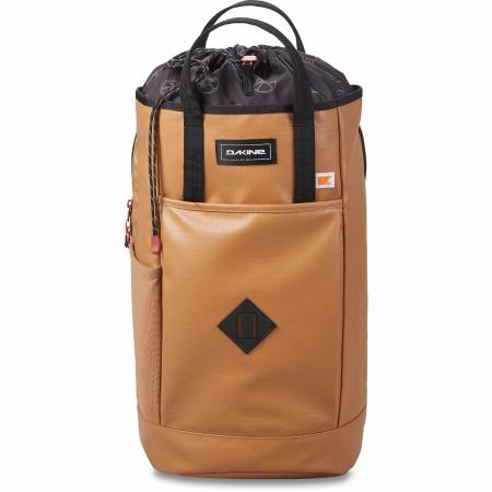 Рюкзак DAKINE Barrel Pack 25L (10003247) range
