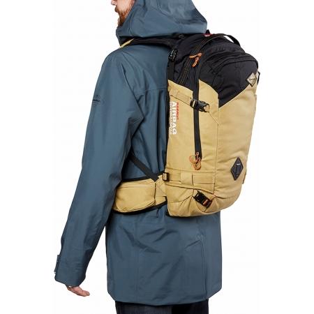Рюкзак DAKINE Team Poacher R.A.S. 26L (10002070) chris benchetler