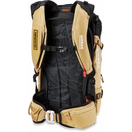 Рюкзак DAKINE Team Poacher R.A.S. 26L (10002070) chris benchetler