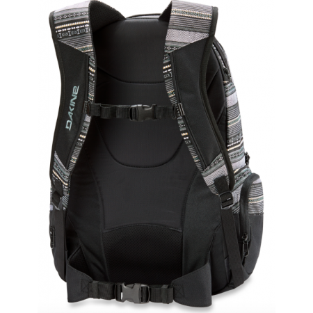 Рюкзак жіночий DAKINE Womens Mission 25L (10000747) zion