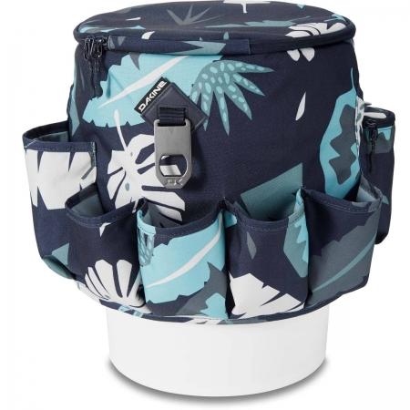 Сумка - холодильник DAKINE Party Bucket 20L (10000974) abstract palm