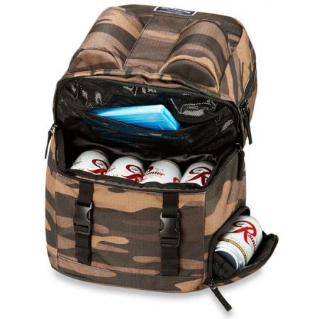 Рюкзак - холодильник DAKINE Party Pack 28L (10001252) field camo