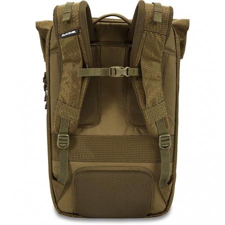 Рюкзак DAKINE Infinity Pack 21L (10002038) dark olive dobby