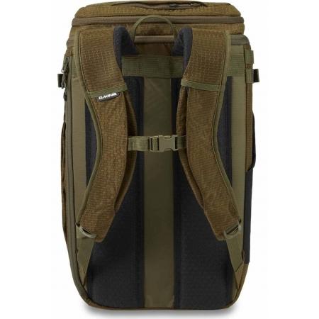 Рюкзак чоловічий DAKINE Concourse 30L (10002049) dark olive dobby