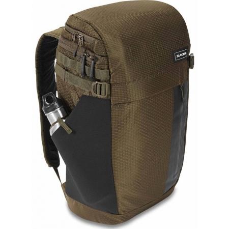 Рюкзак чоловічий DAKINE Concourse 30L (10002049) dark olive dobby