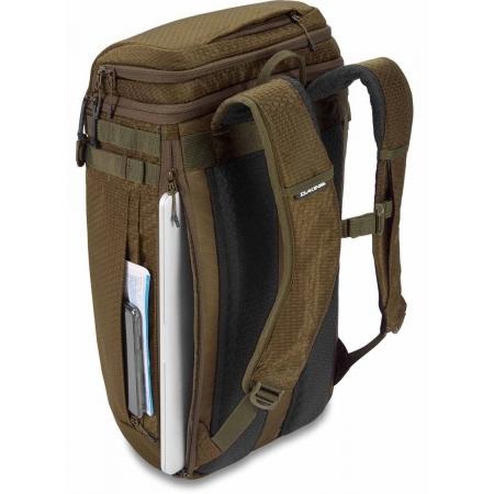 Рюкзак чоловічий DAKINE Concourse 30L (10002049) dark olive dobby