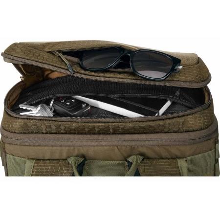 Рюкзак чоловічий DAKINE Concourse 30L (10002049) dark olive dobby