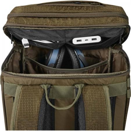 Рюкзак чоловічий DAKINE Concourse 30L (10002049) dark olive dobby