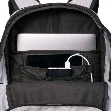 Рюкзак DAKINE Network 26L (10002050) greyscale
