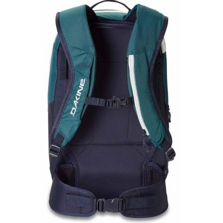 Рюкзак жіночий DAKINE Womens Mission Pro 25L (10002081) deep teal