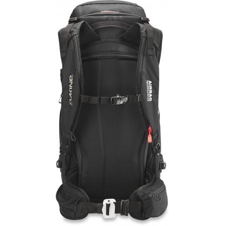 Рюкзак DAKINE Poacher RAS 42L (10002076) black