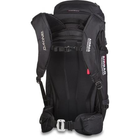 Рюкзак DAKINE Poacher RAS 42L (10002076) black