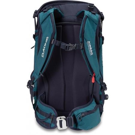 Рюкзак DAKINE Womens Poacher RAS 32L (10002072) deep teal