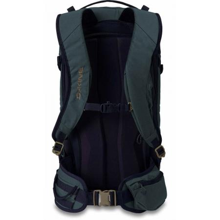 Рюкзак DAKINE Poacher 22L (10002066) dark slate