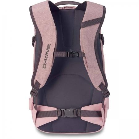 Рюкзак женский DAKINE Womens Heli Pro 20L (10001480) woodrose
