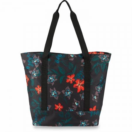 Сумка - шопер DAKINE Classic Tote 33L (10002607) twilight floral