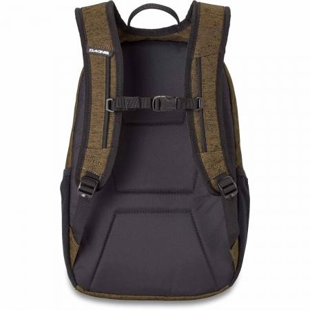 Рюкзак DAKINE Campus S 18L (10002635) dark olive